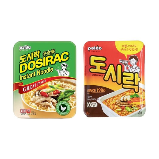 PALDO DOSIRAK 86G 12/CS