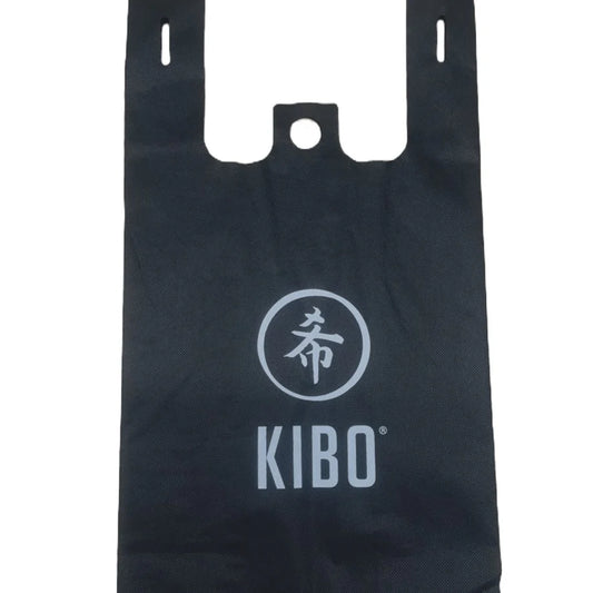 KIBO FABRIC BAG (MEDIUM) 300PCS/CS