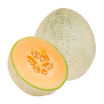 [BOX] Cantaloupe
