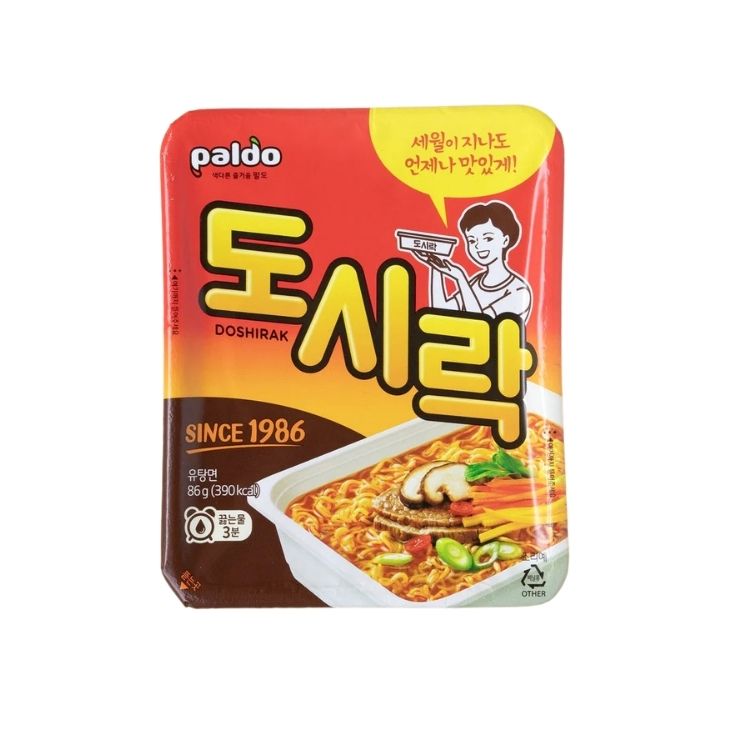 PALDO DOSIRAK 86G 12/CS