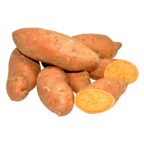 [BOX] Jumbo Yam