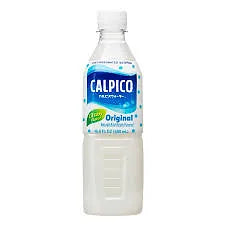 CALPICO ORIGINAL 500ML/24/CS