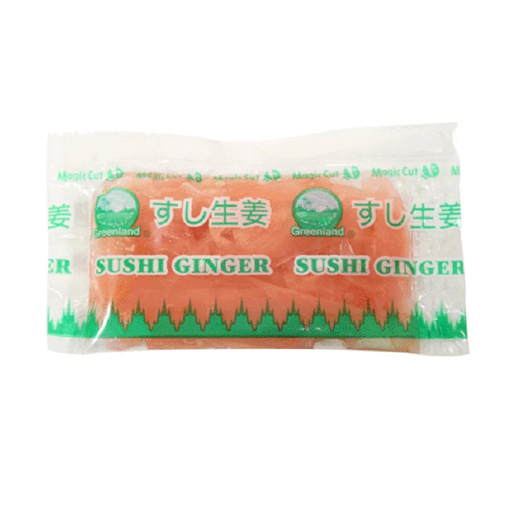 TAKE OUT SUSHI GINGER 5G 1000PCS /CS