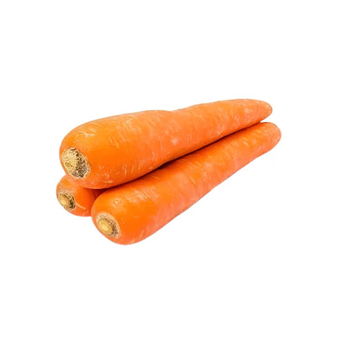 [LBS] Carrot