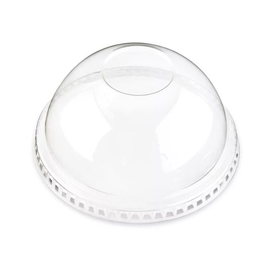 KIBO 9OZ CLEAR LID 1000PCS/CS