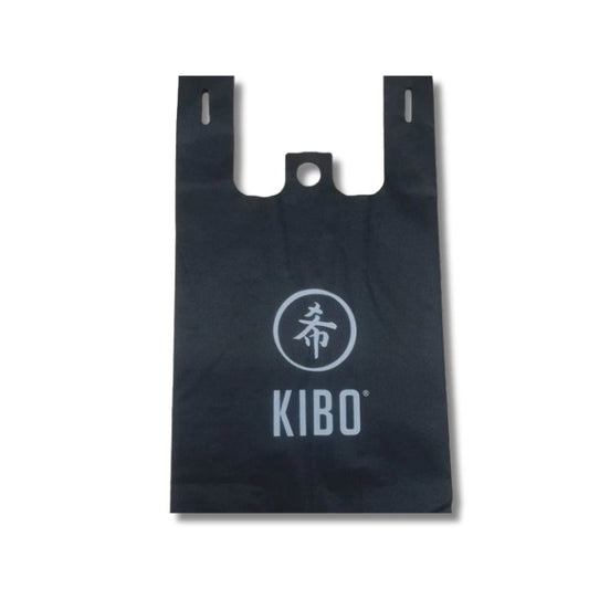 KIBO FABRIC BAG (MEDIUM) 300PCS/CS