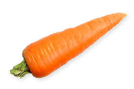 [BAG] Carrot 50LBS