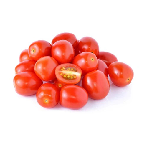 [PACK] Tomato, Grape