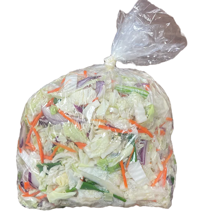 VEGGIE MIX PREP 2KG/EA