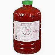 SRIRACHA SAUCE 3.5L 3/CS