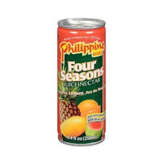 PHI FOUR SEASON JUICE 250ML/24/CS
