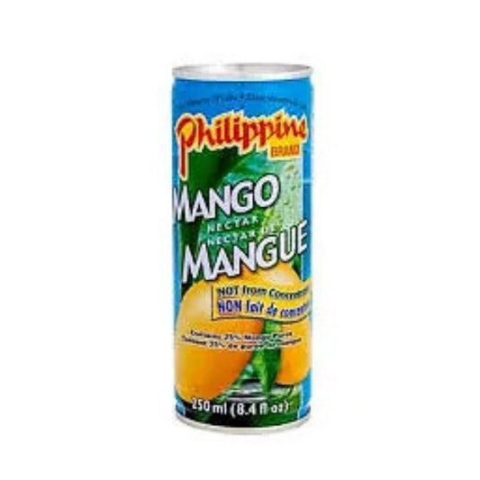 PHI MANGO DRINK 250ML/24/CS