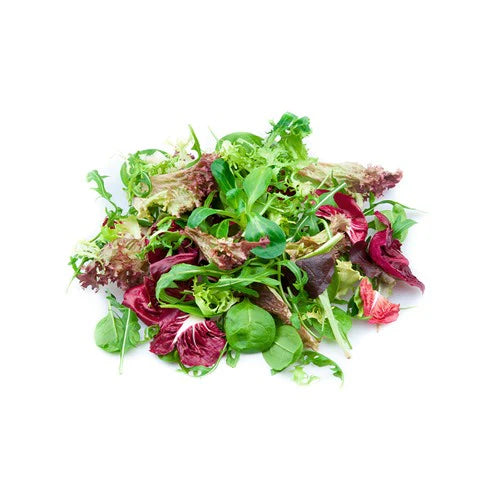 [BOX] Spring Mix 3lbs