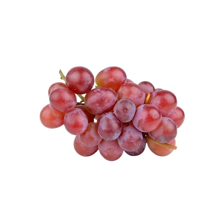 [BOX] RED GRAPE
