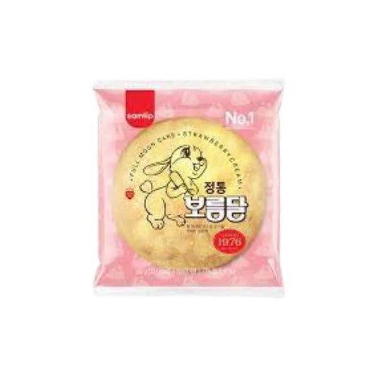 SAMLIP FULL MOON CAKE 88G 36/CS