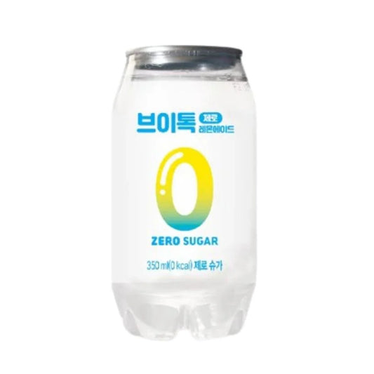 VTALK ZERO SUGAR LEMONADE 350ML 24/CS
