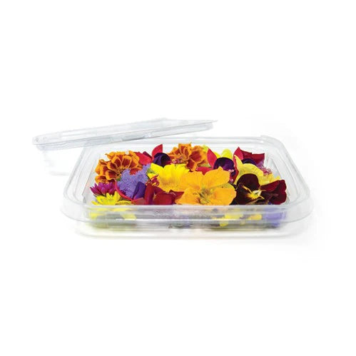 [PACK] Edible Flowers