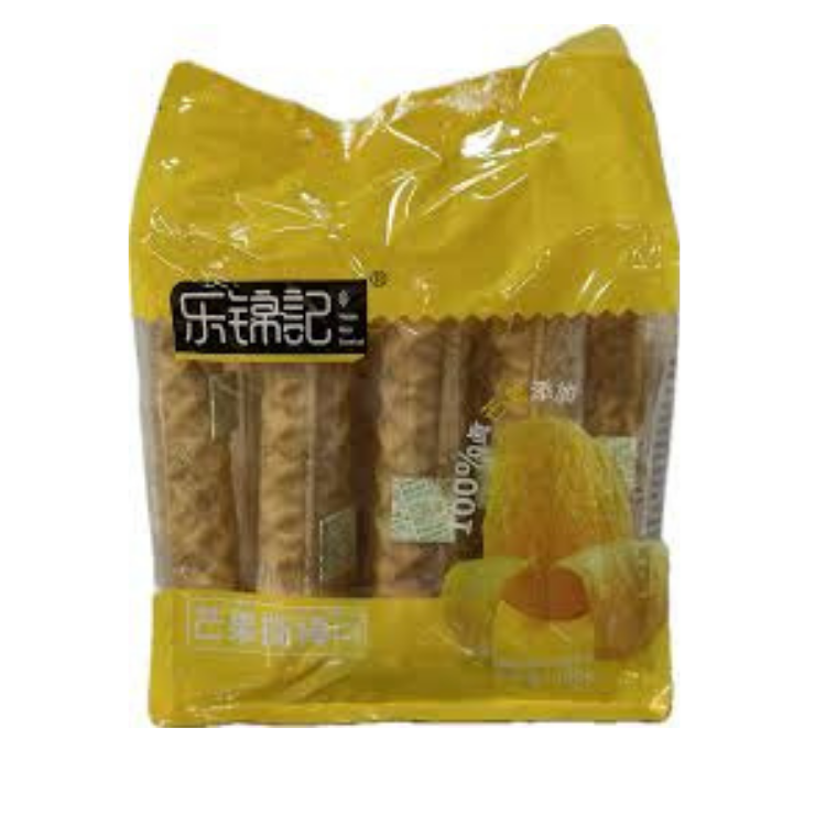 LJJ MANGO BREAD 380G 10PK/C