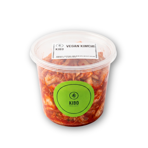 KIMCHI RETAIL PACK
